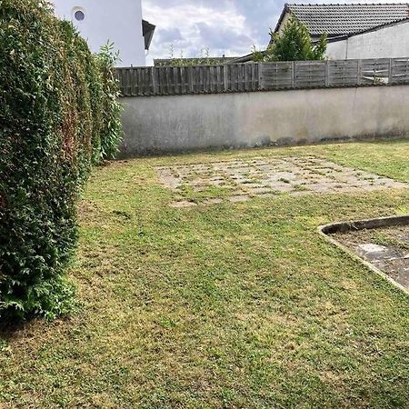 Maison Avec Jardin A Laon / House With Garden In لووْ المظهر الخارجي الصورة